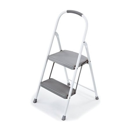 Tricam Industries 2 Step STL Stepstool RMS-2